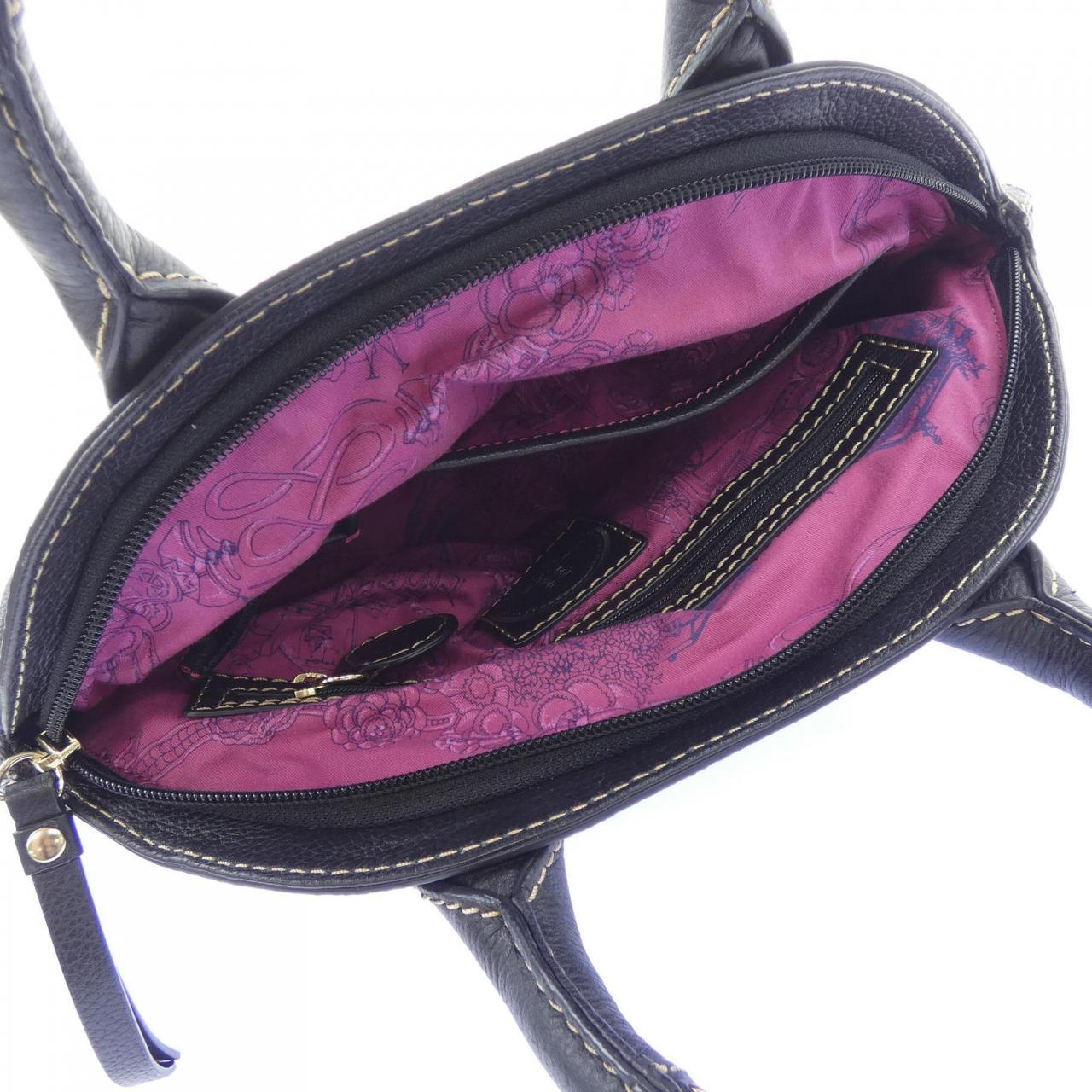 ランセル LANCEL BAG