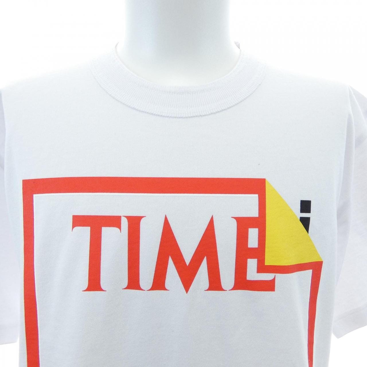 サカイ SACAI 25-01141S UNISEX Tシャツ