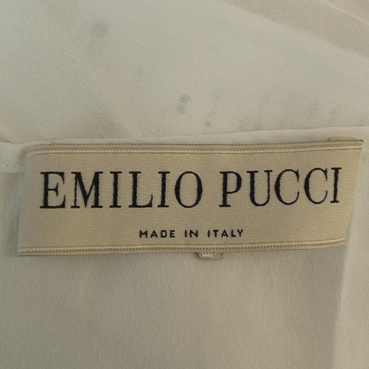 エミリオプッチ EMILIO PUCCI 8RJG50 ワンピース