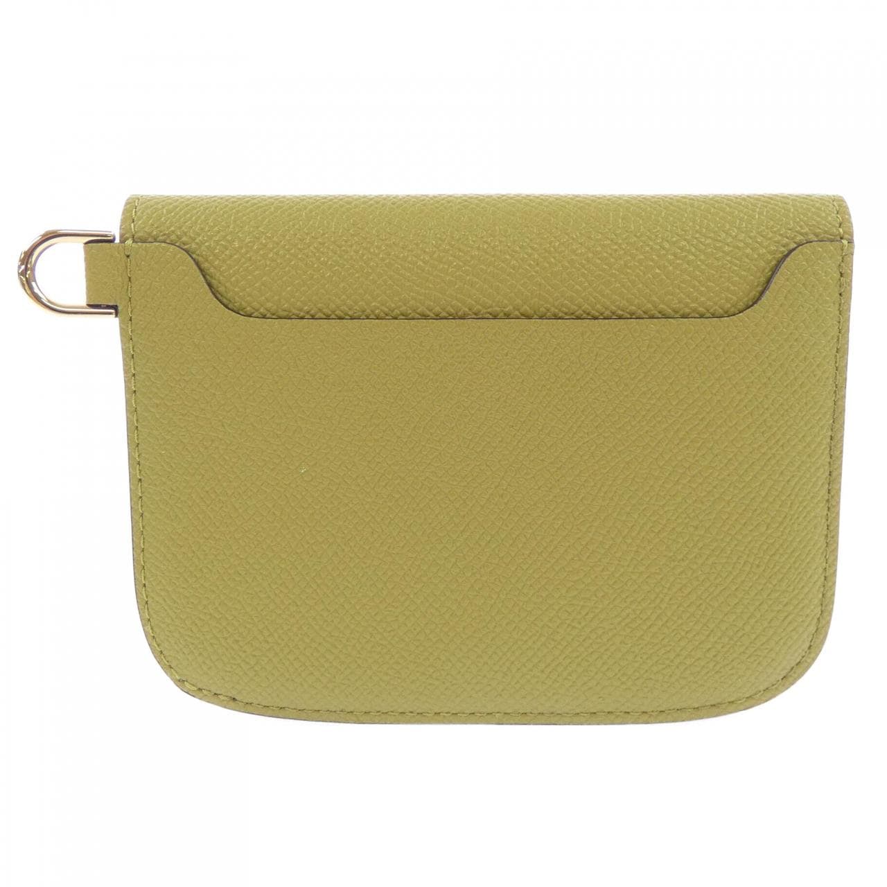 デルボー DELVAUX VAGABOND COMPACT WALLET AB0674BKN WALLET