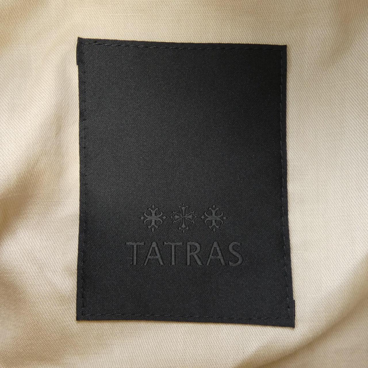 タトラス TATRAS セリーア SELIIA S4281-L ブルゾン