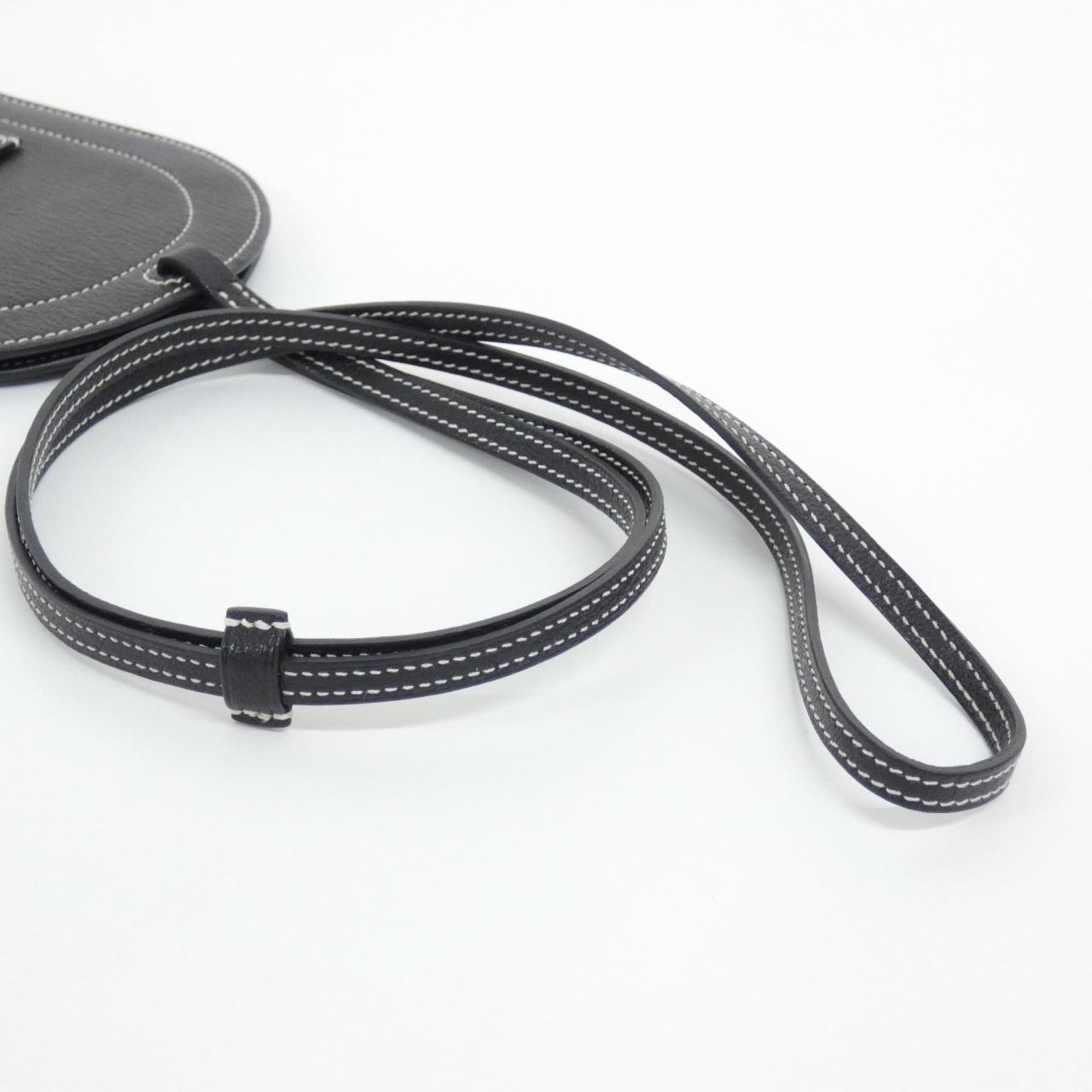 エルメス イン ザ ループ トゥー ゴー GM 077704CA フォンケース