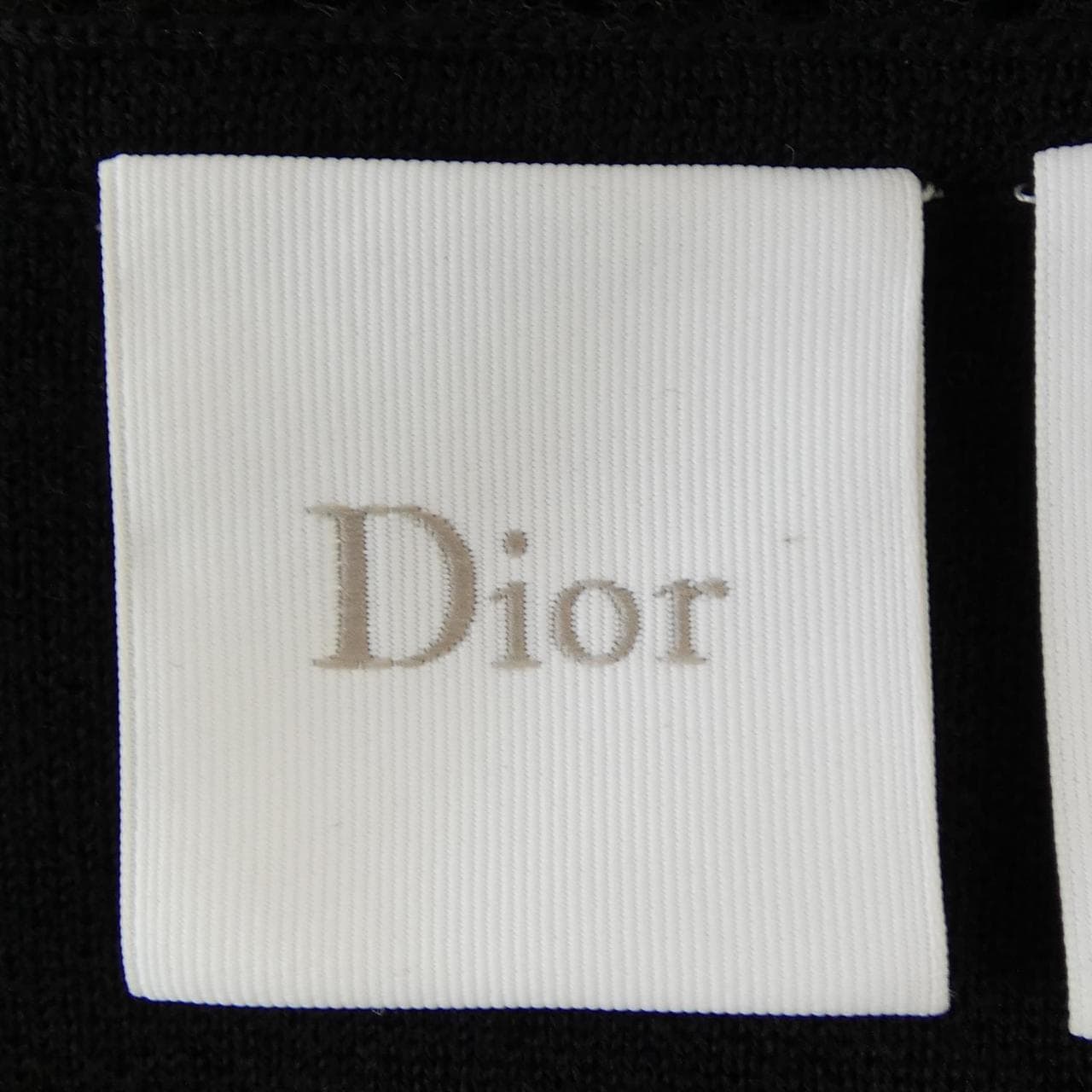 クリスチャンディオール CHRISTIAN DIOR 644S75A2C43 ニット