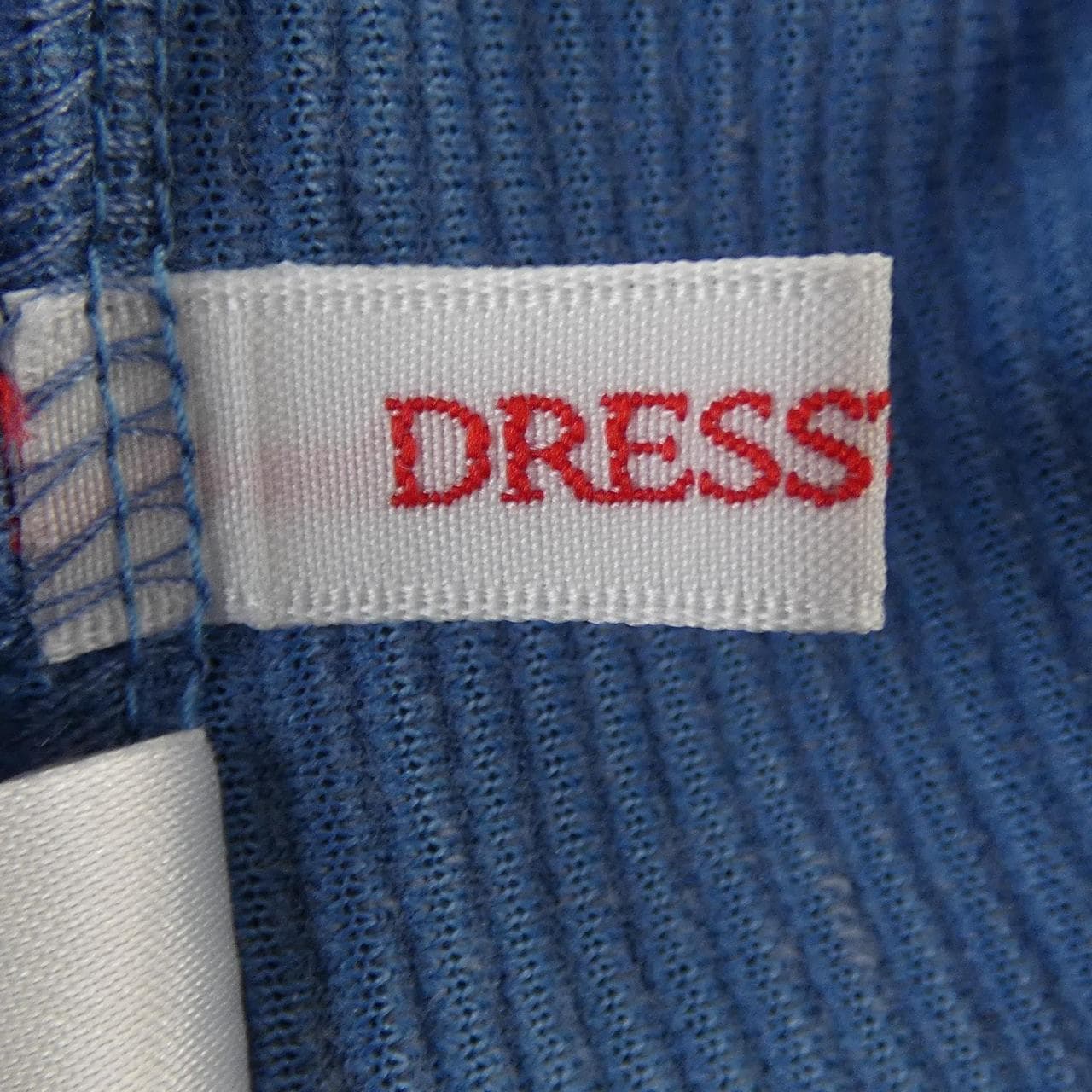 ドレステリア DRESSTERIOR パンツ