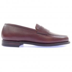 クロケットアンドジョーンズ CROCKETT&JONES BOSTON2 シューズ
