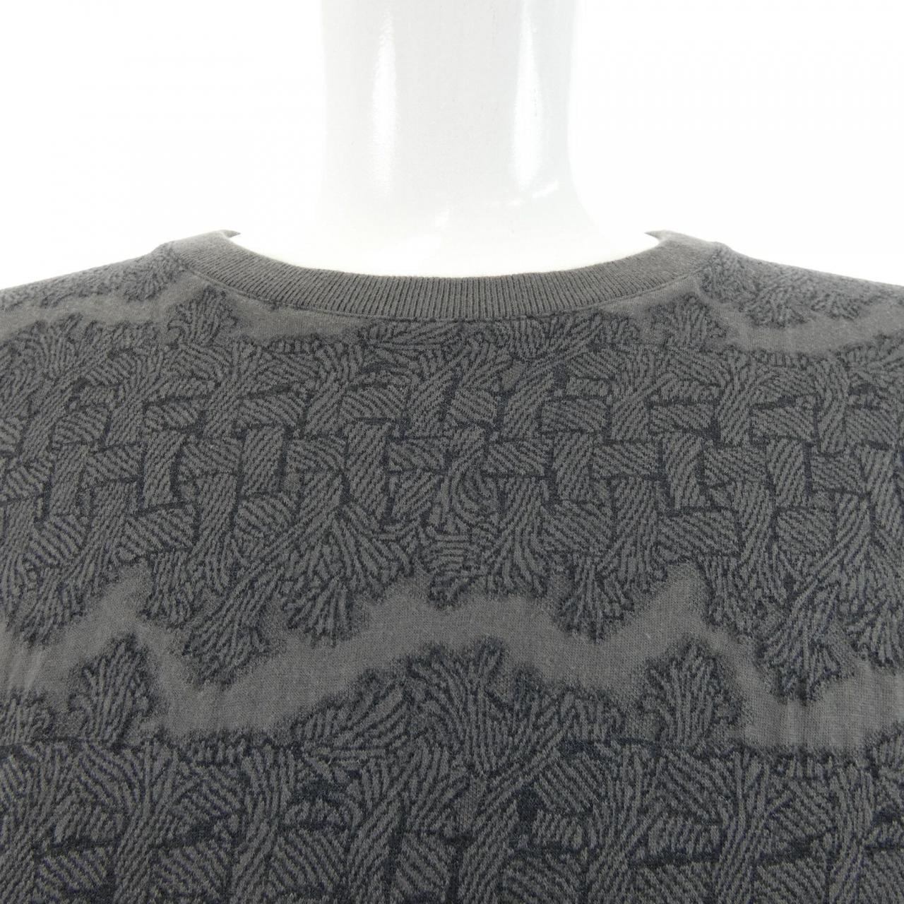 ルイヴィトン LOUIS VUITTON H8Y12WJO0 Tシャツ