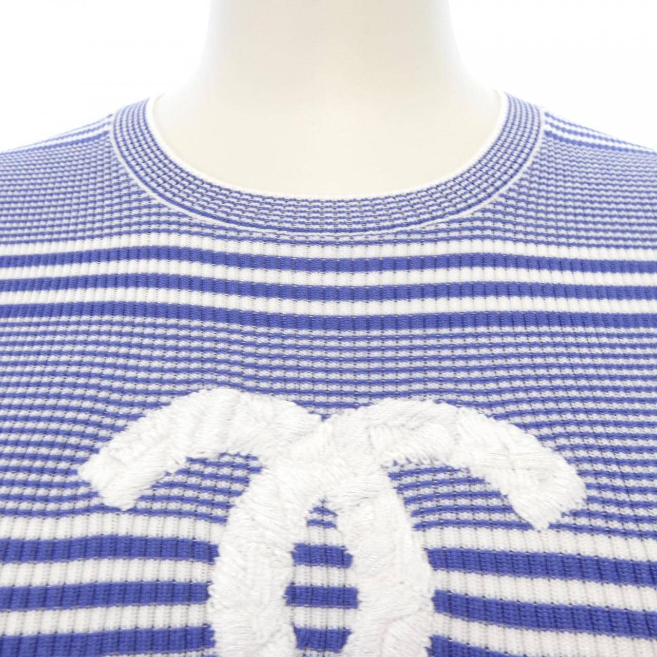 シャネル CHANEL P60474K46046 ニット