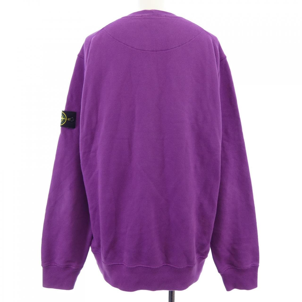 ストーンアイランド STONE ISLAND 751563020 スウェット