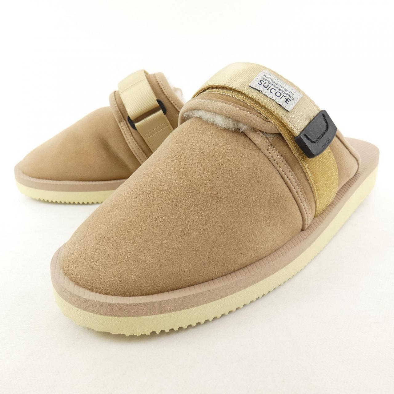 コメ兵｜SUICOKE SUICOKE サンダル｜スイコック｜メンズファッション