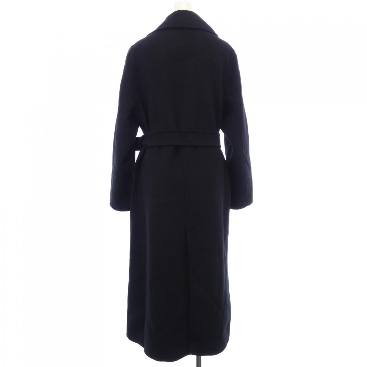 M-Premier BLACK coat