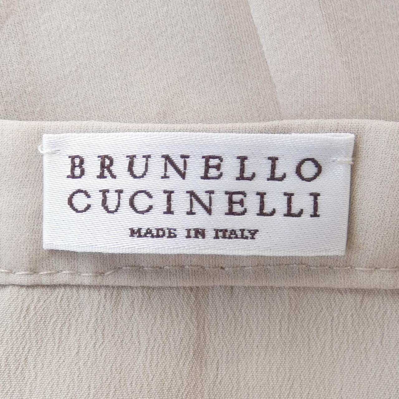 BRUNELLO CUCINELLI CUCINELLI 半身裙