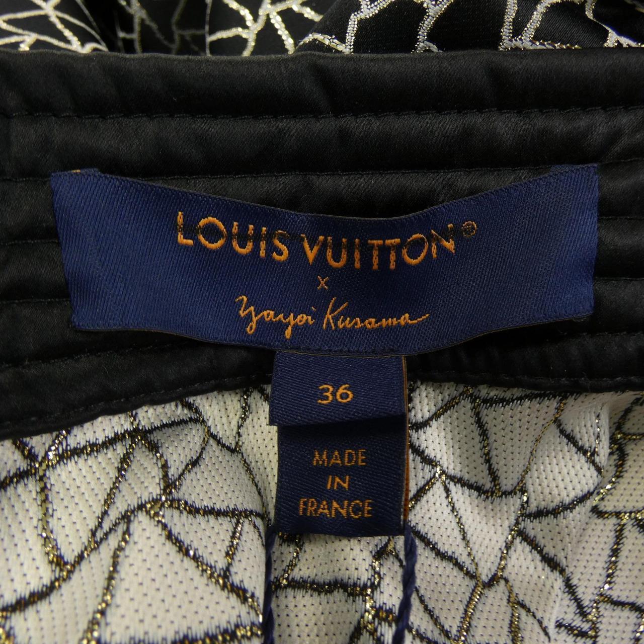 LOUIS VUITTON路易威登短裙