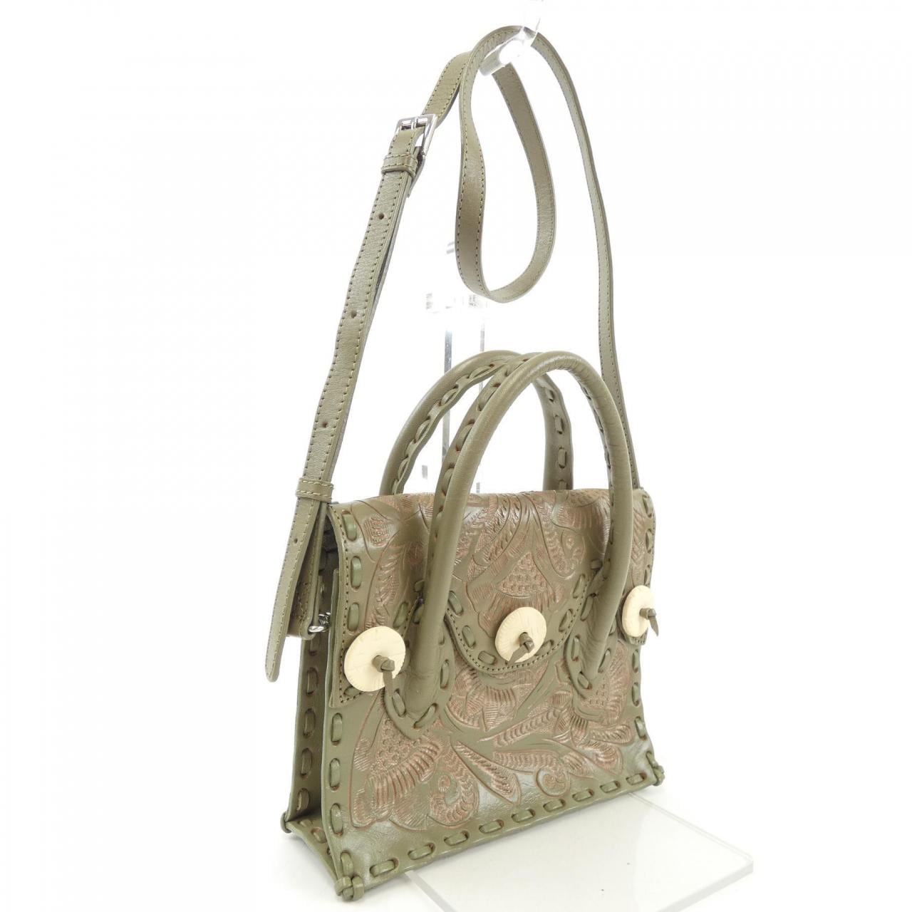 カービングトライブス Carving Tribes BAG
