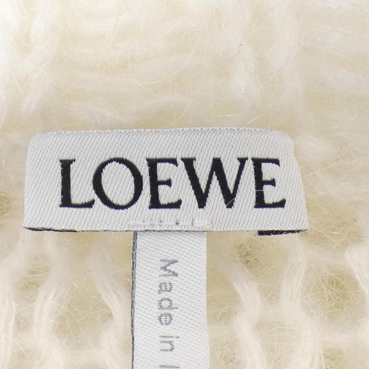 LOEWE Vest
