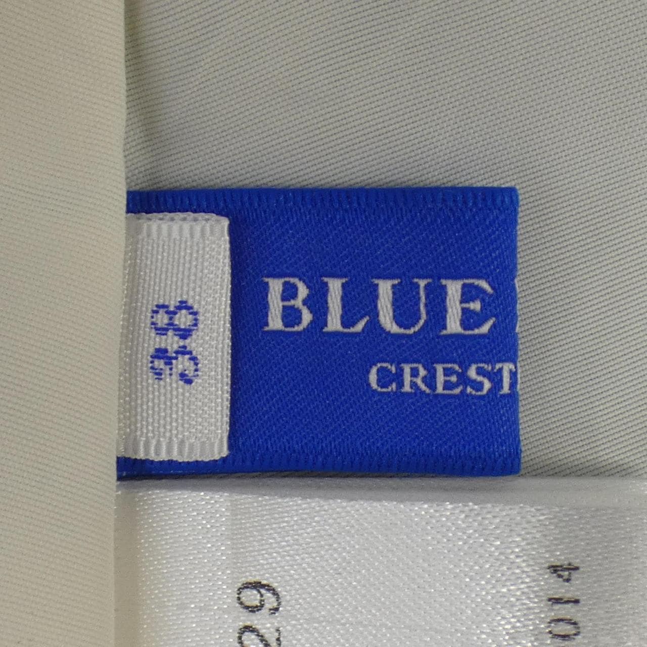 ブルーレーベルクレストブリッジ BLUE LABEL CRESTBRID ワンピース