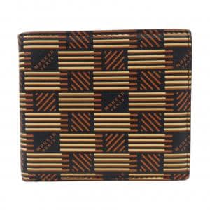 モローパリ MOREAU PARIS BK×GL WALLET