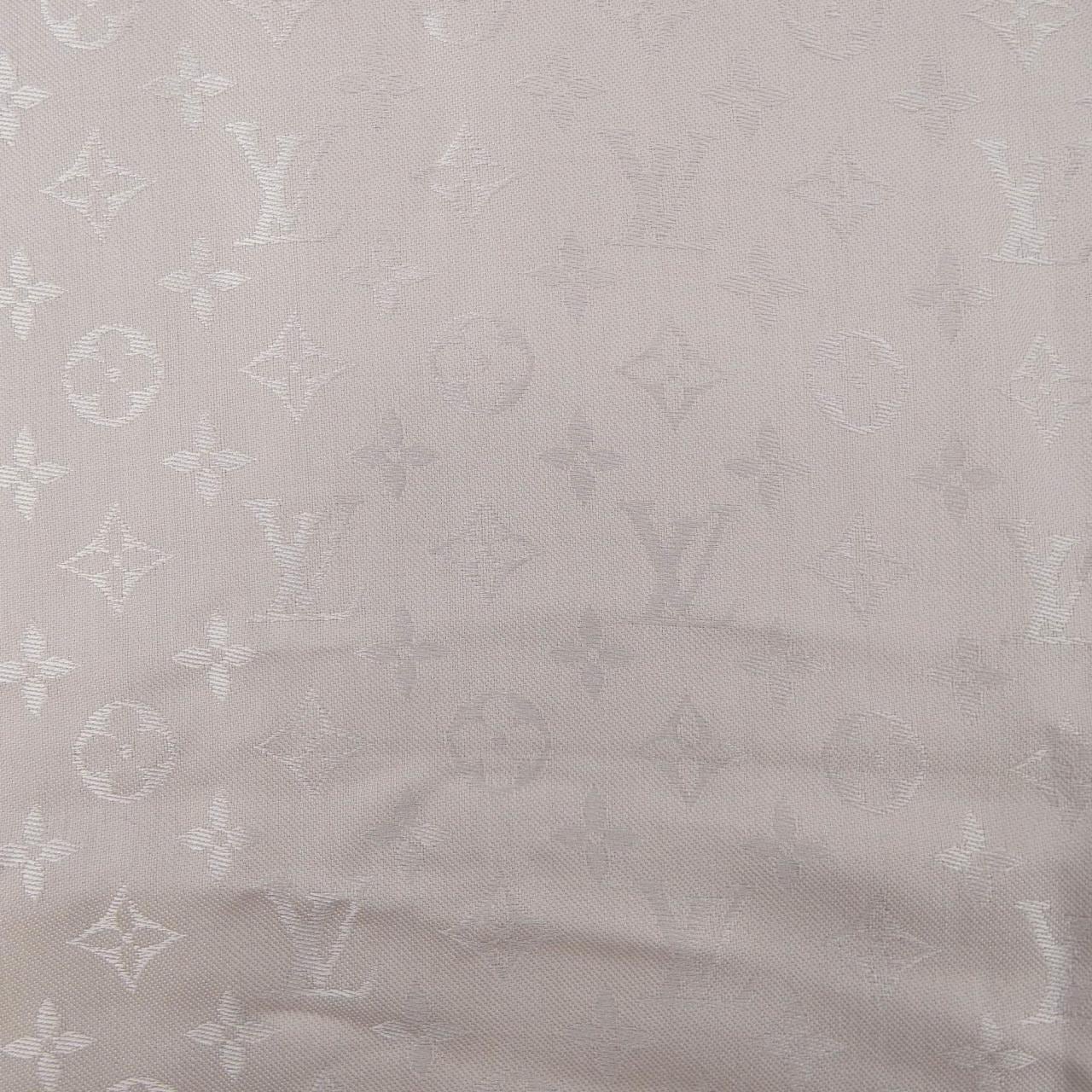 ルイヴィトン LOUIS VUITTON ショール モノグラム M71336 ショール