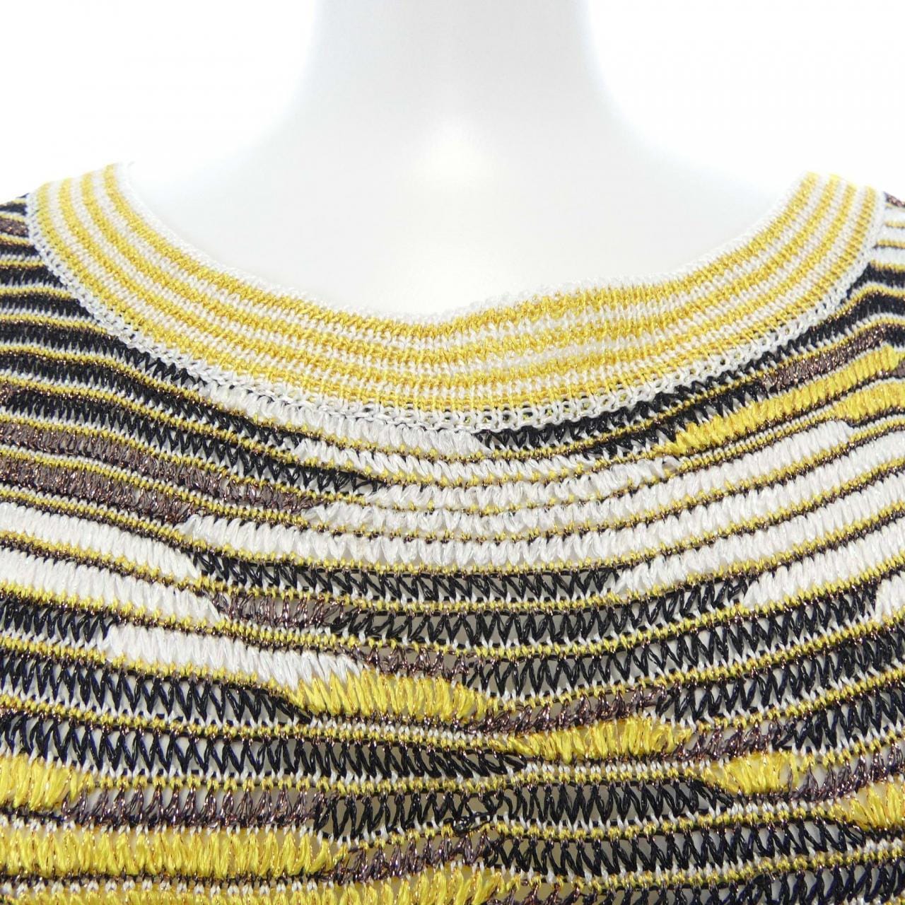 ミッソーニ MISSONI トップス
