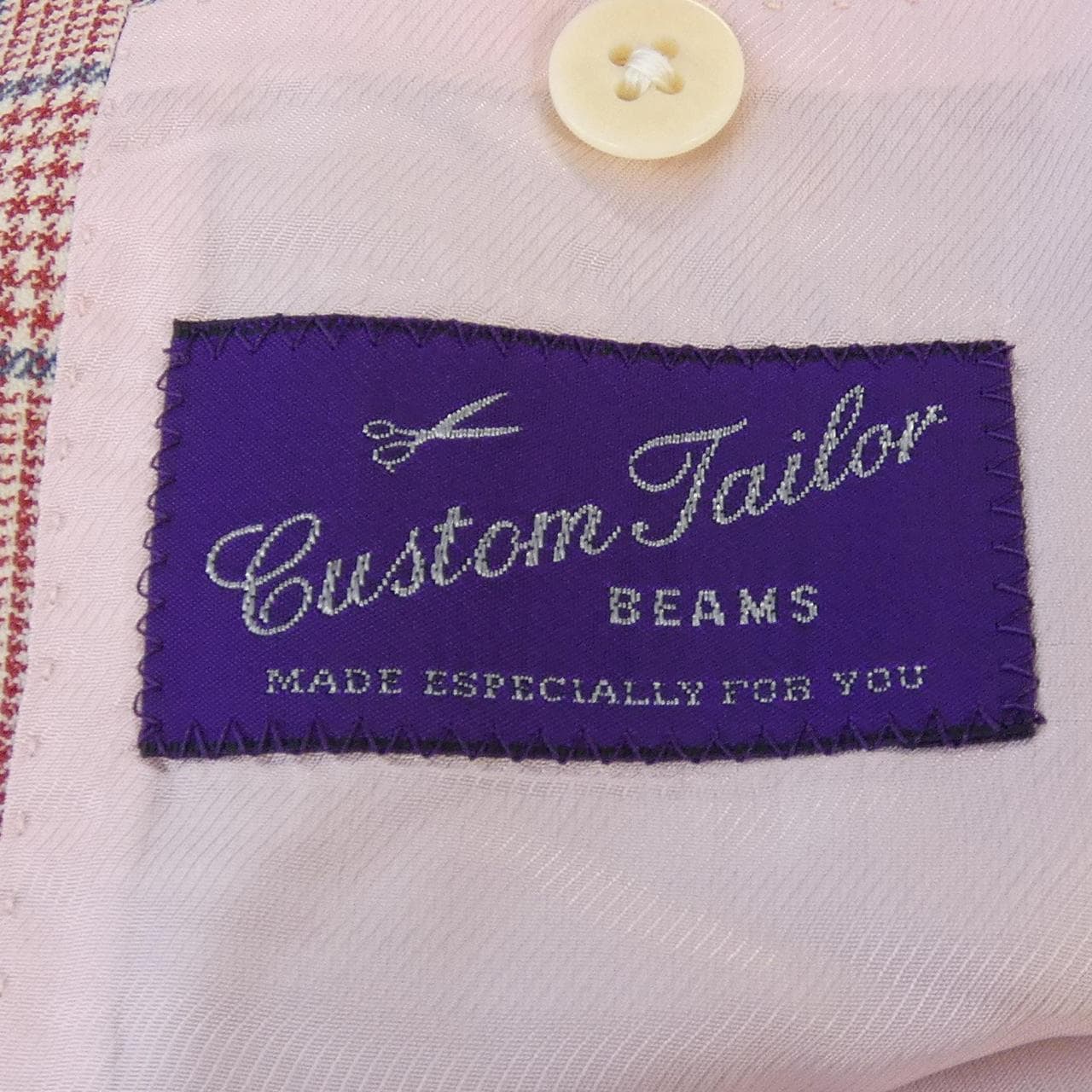 ビームス BEAMS ジャケット