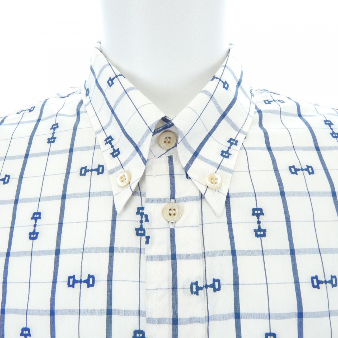 グッチ GUCCI 770424 ZAOQR S／Sシャツ