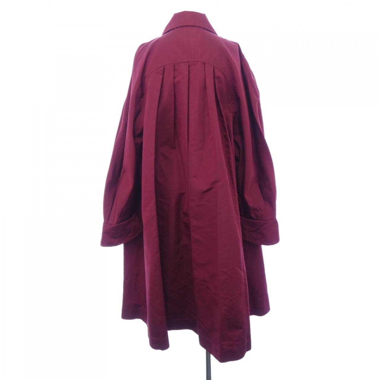 【ヴィンテージ】エルメス HERMES コート