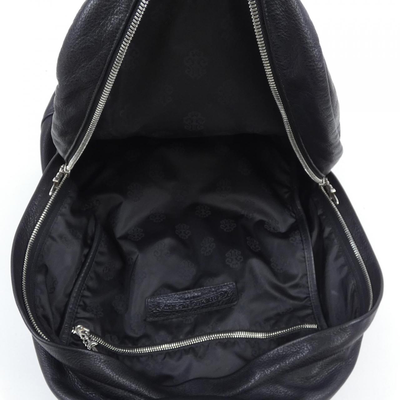 クロムハーツ CHROME HEARTS 7TH GRADE マルチセメタリークロスパッチ BAG