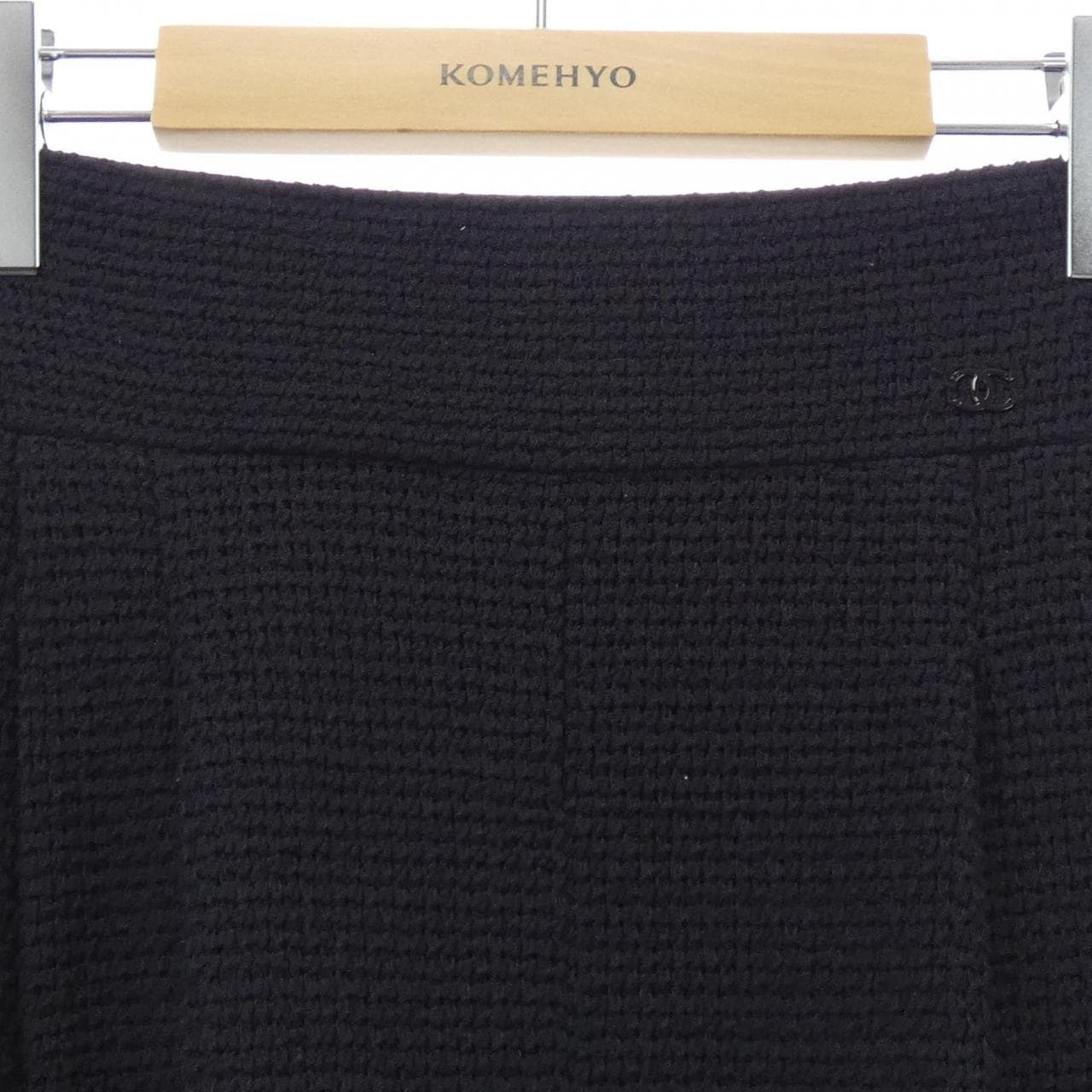 シャネル CHANEL P31016V21052 07P スカート