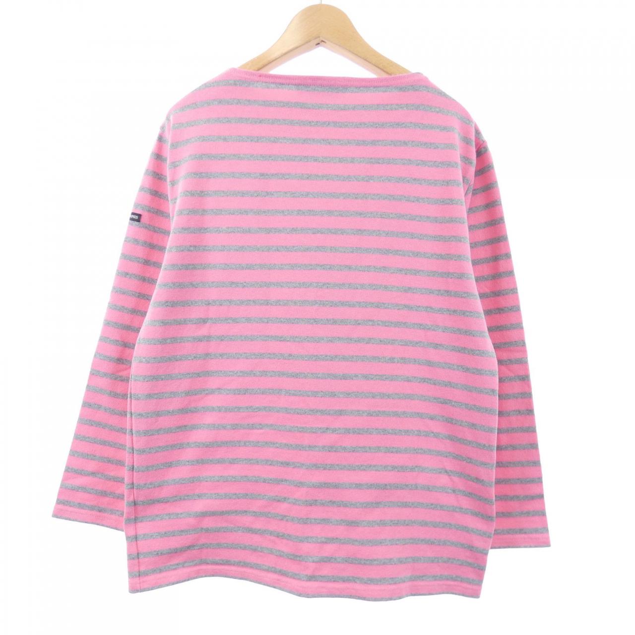 セントジェームス SAINT JAMES トップス