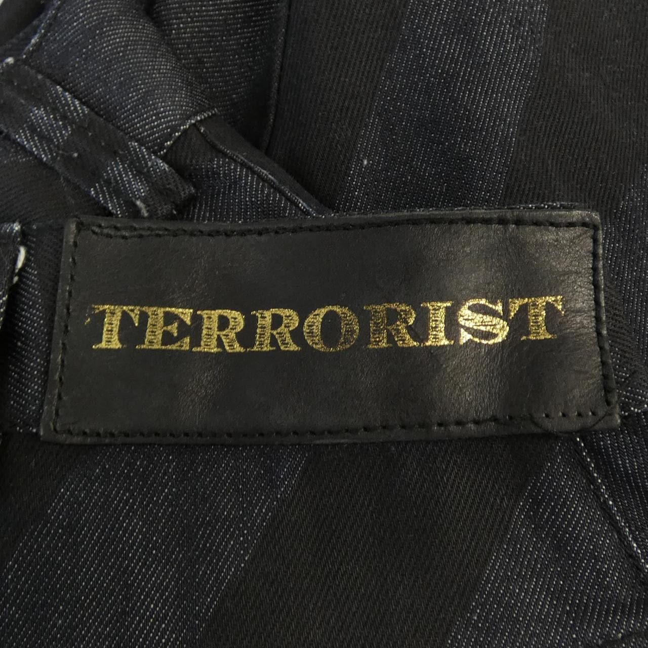TERRORIST パンツ