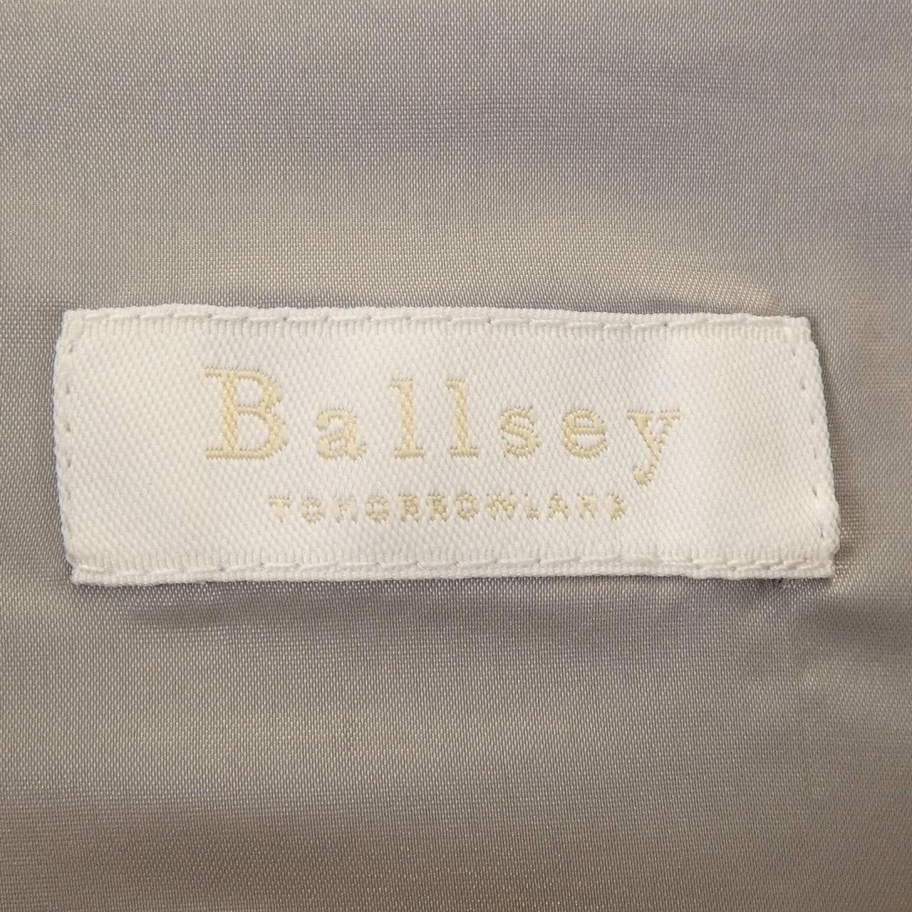 ボールジー BALLSEY ベスト