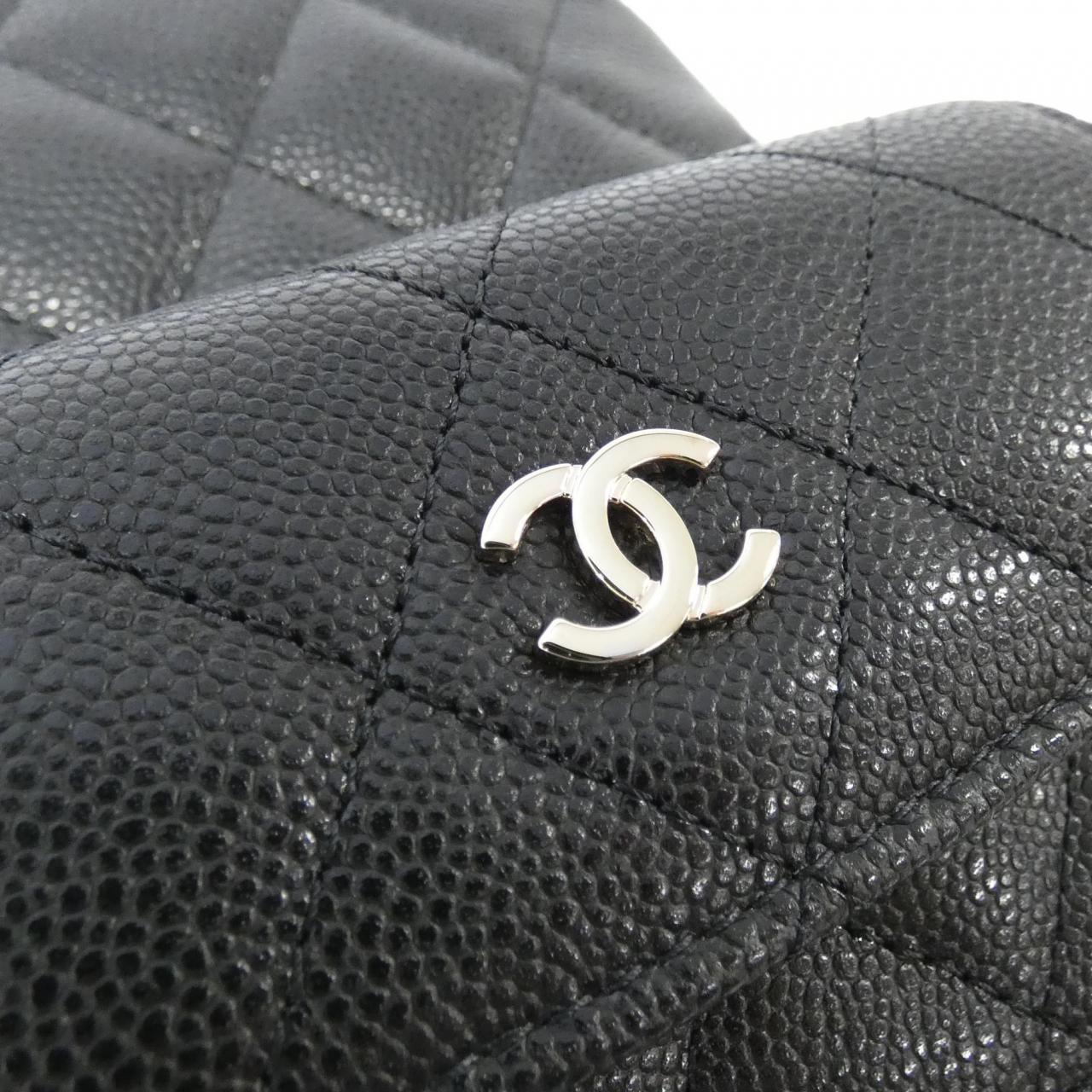[Unused items] CHANEL Timeless Classic Line AP3753 Rucksack