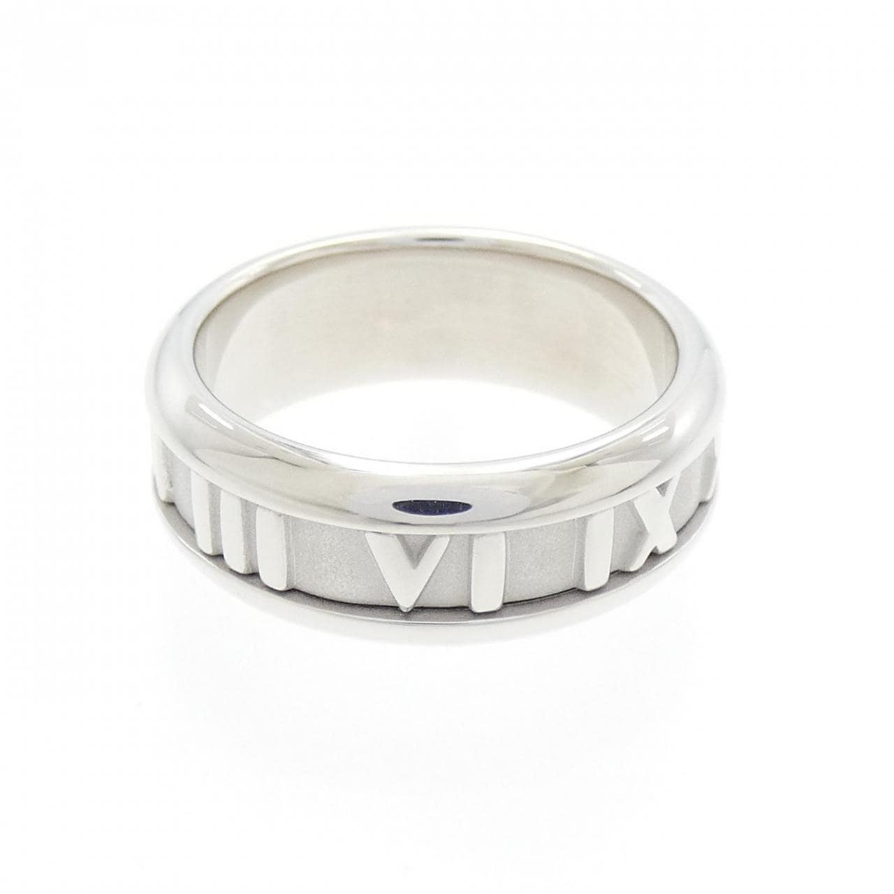 TIFFANY atlas ring