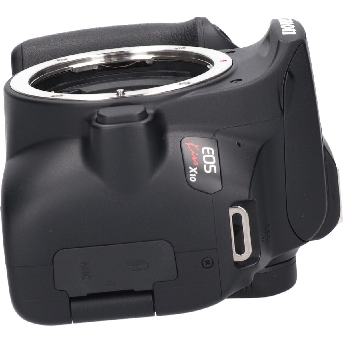 ＥＯＳ　ＫＩＳＳ　Ｘ１０