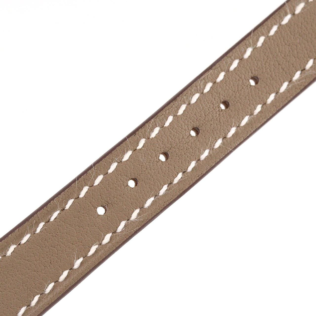 エルメス Hウォッチ HH1.110 SS クォーツ