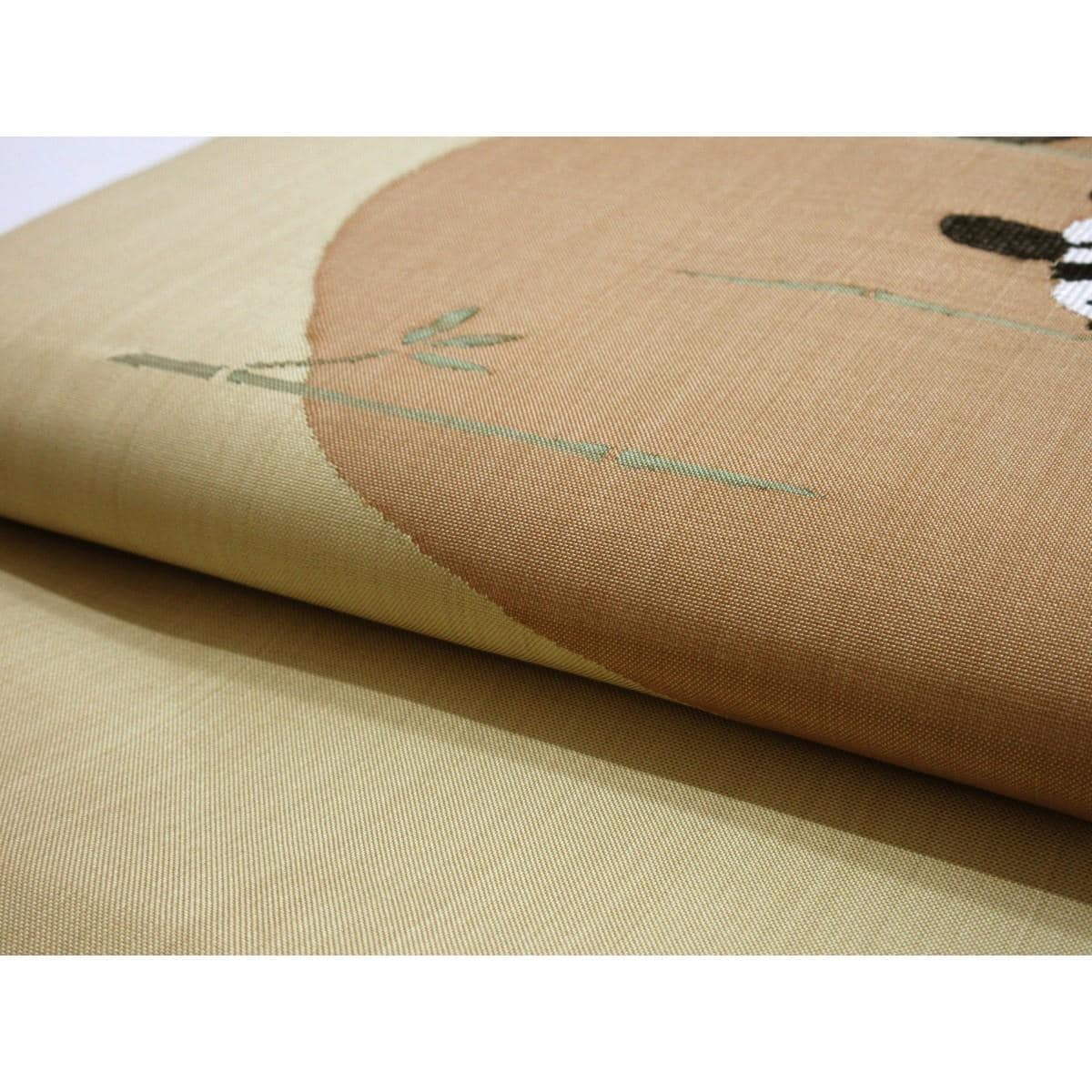 【未使用品】名古屋帯