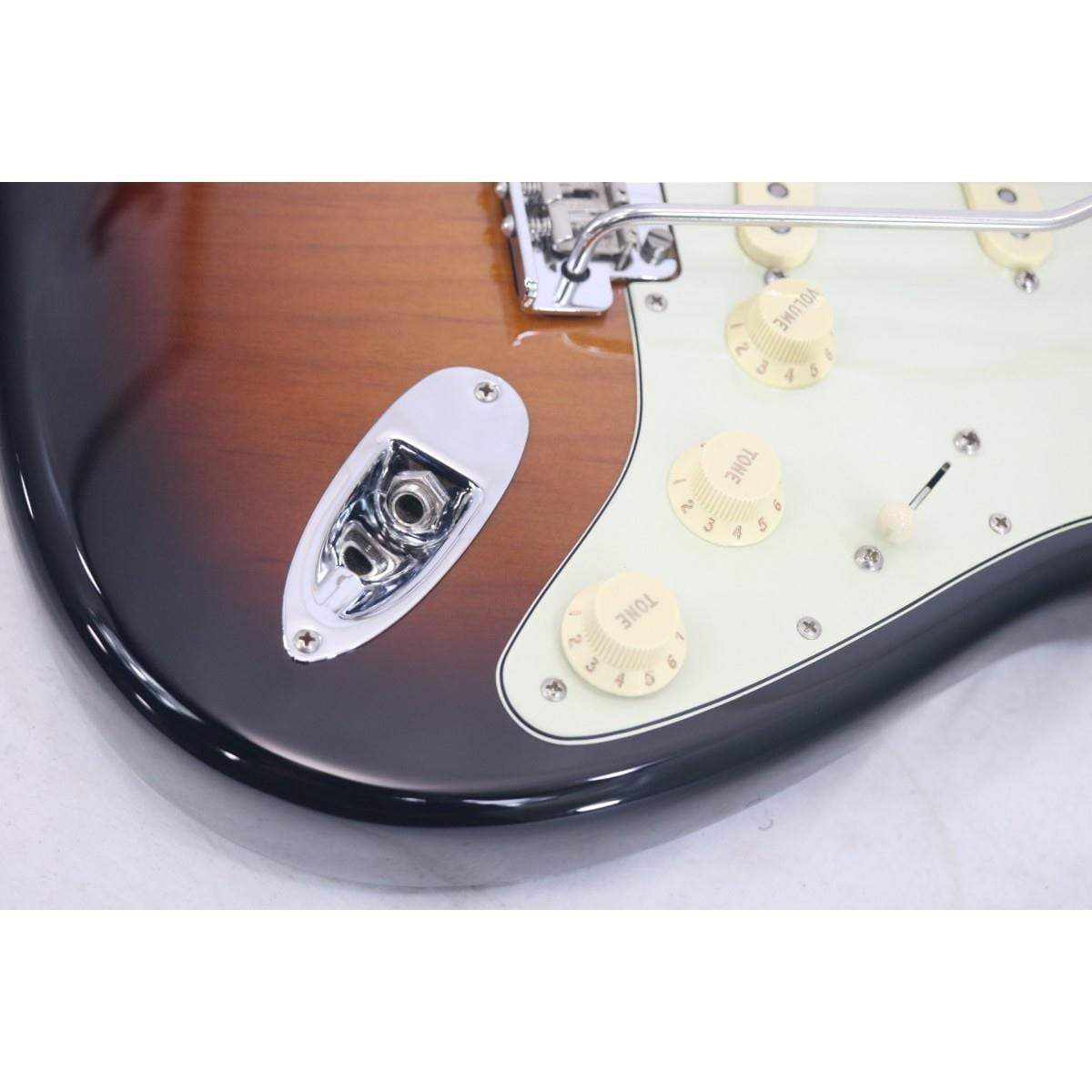 ＦＥＮＤＥＲ　　ＡＭＥＲＩＣＡＮ　ＰＲＯ　ＩＩ　ＳＴＲＡＴ