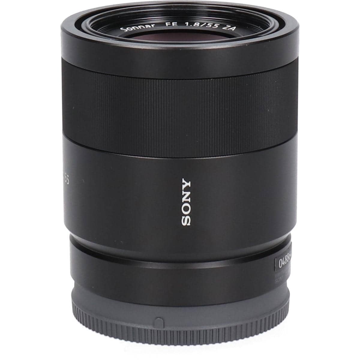 ＦＥ５５ｍｍ　Ｆ１．８ＺＡ（ＳＥＬ５５Ｆ１８Ｚ）