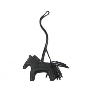 エルメス ロデオ タッチ バッグチャーム  PM 082340CA