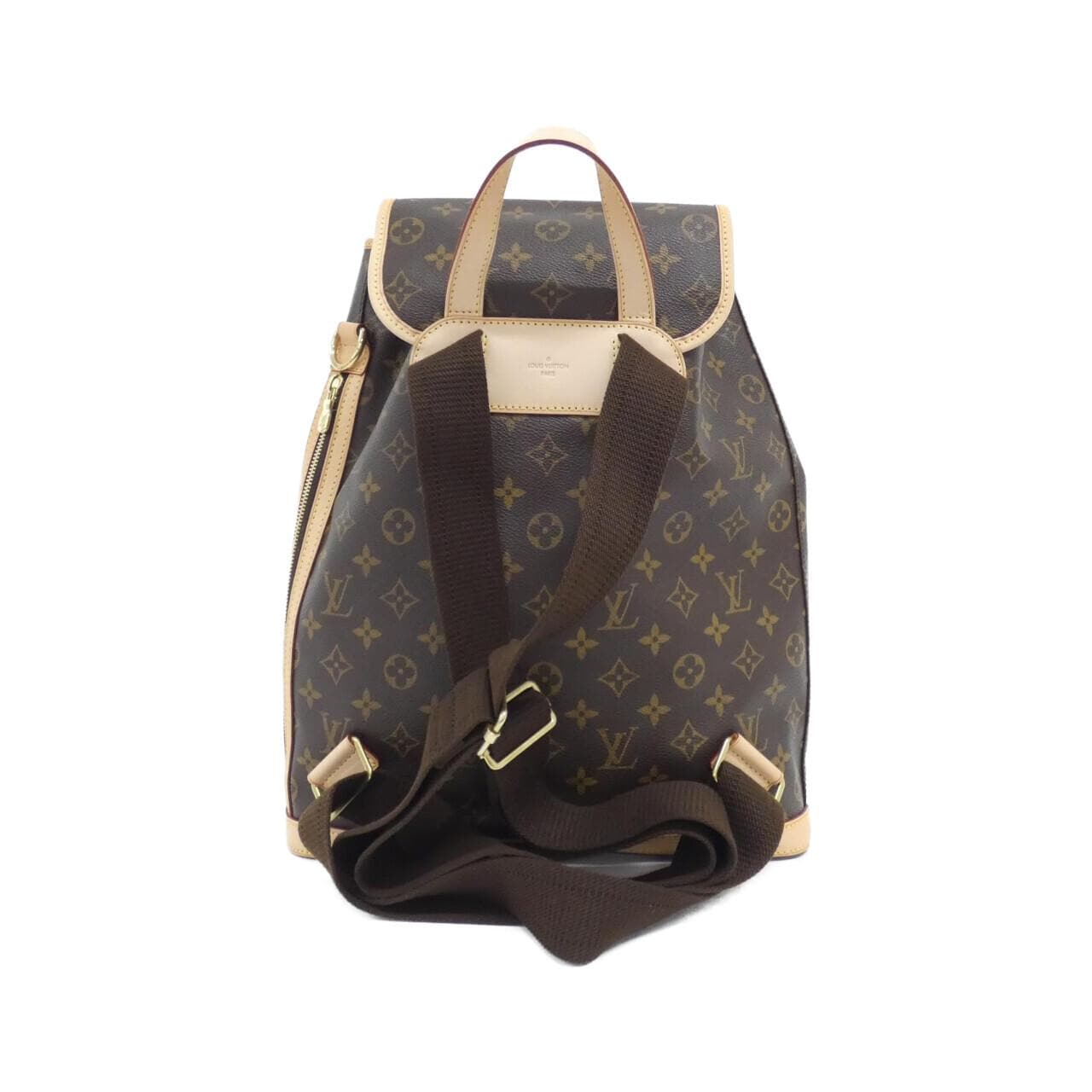 ルイヴィトン モノグラム サック ア ド ボスフォール M40107 リュックサック