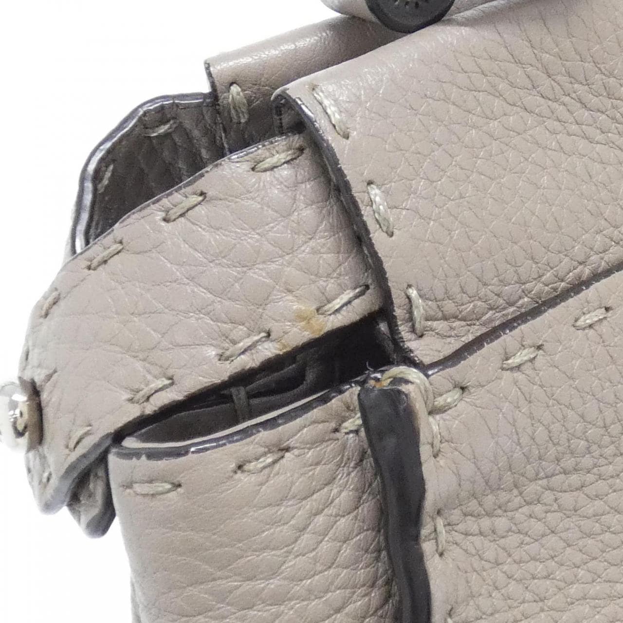 フェンディ SELLERIA ピーカブー 8BN290 1RM バッグ