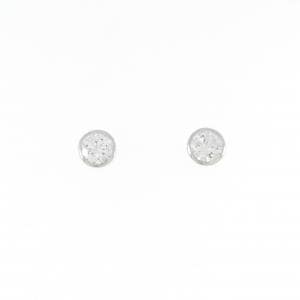 [Remake] PT/ST Diamond Earrings 0.305CT 0.315CT F VS2 VG-GOOD