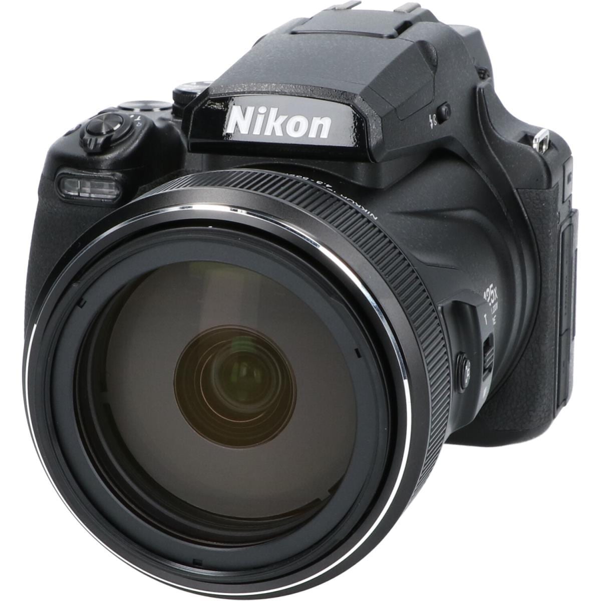 NIKON COOLPIX P1000