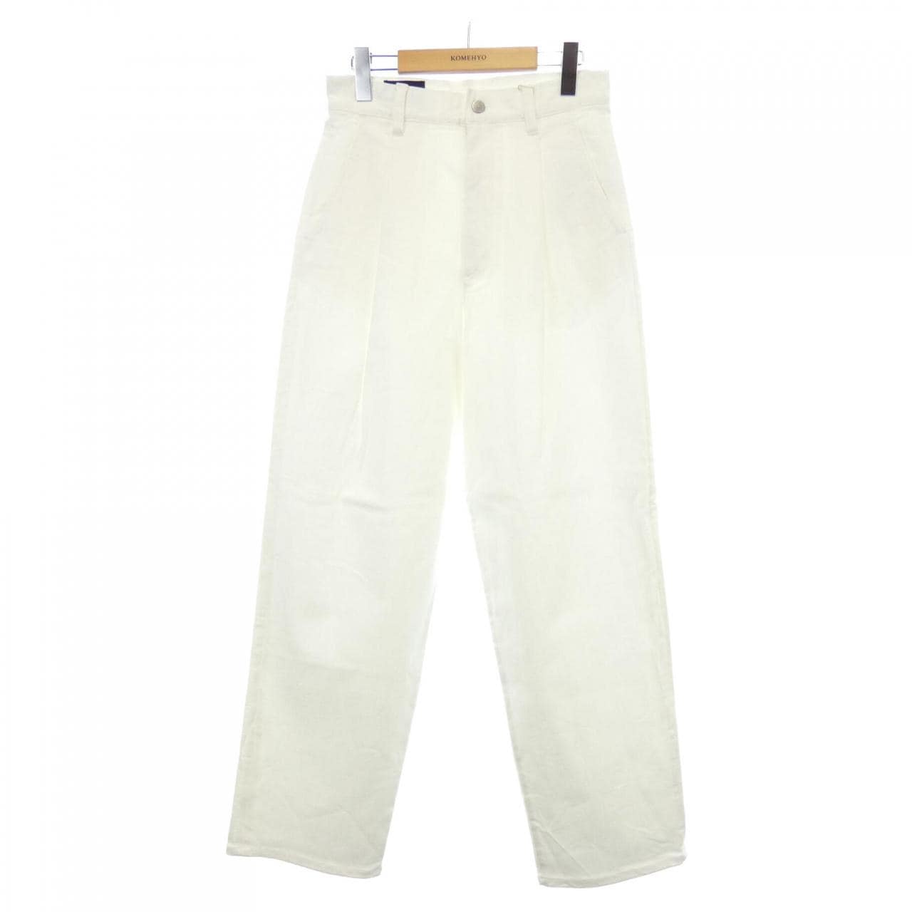 ザニューハウス THE NEWHOUSE パンツ