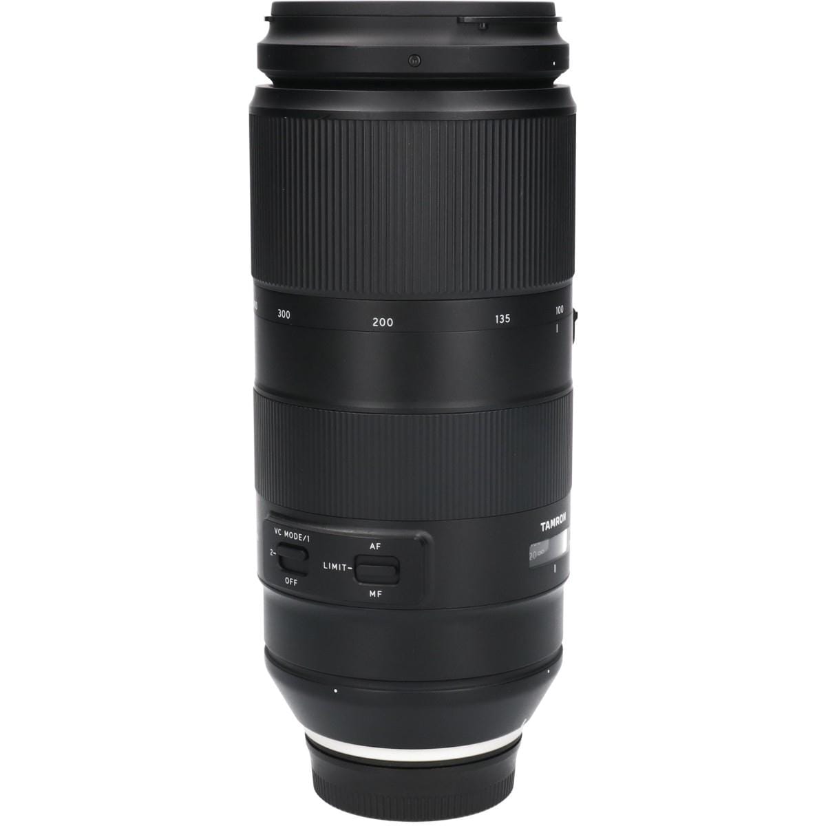 ニコン１００－４００ｍｍ　Ｆ４．５－６．３ＤＩＶＣＵＳＤ