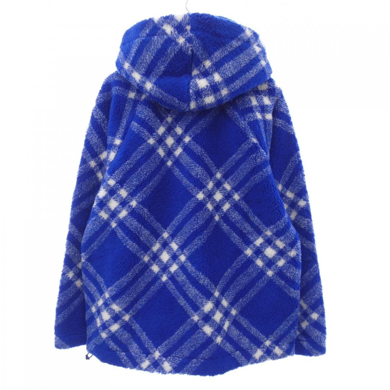 バーバリー BURBERRY パーカー