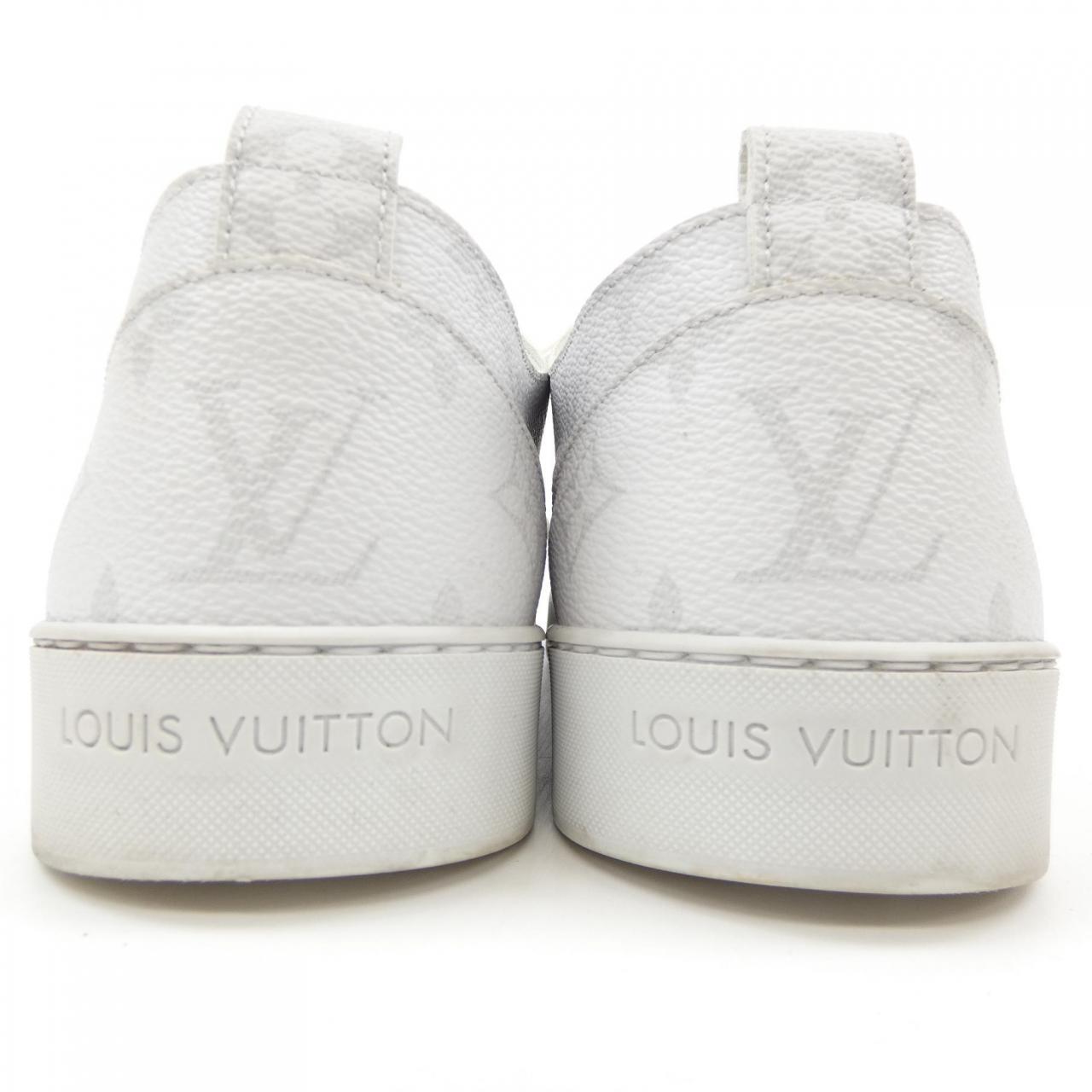 ルイヴィトン LOUIS VUITTON スニーカー