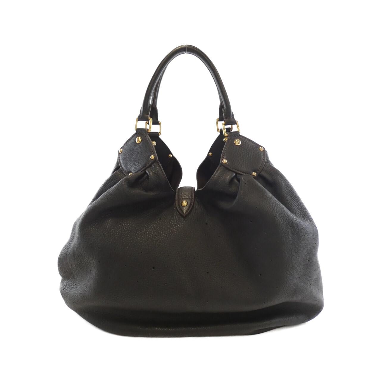 ルイヴィトン マヒナ XL M95547 ショルダーバッグ