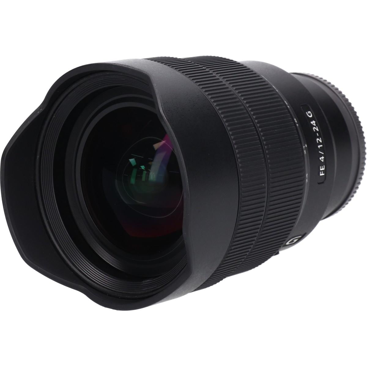 ＦＥ１２－２４ｍｍ　Ｆ４Ｇ（ＳＥＬ１２２４Ｇ）