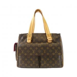 ルイヴィトン モノグラム ミュルティプリ シテ M51162 バッグ