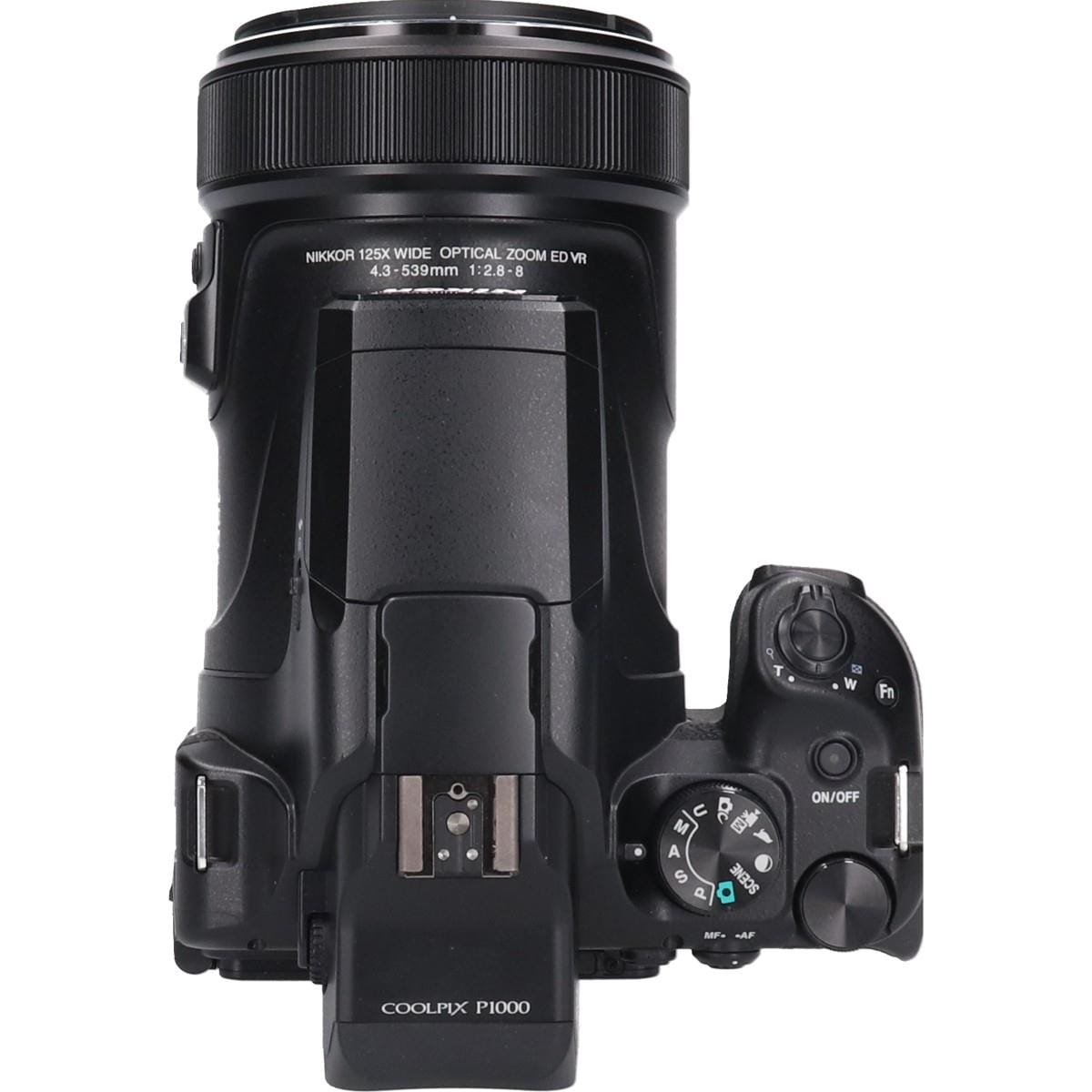 ＣＯＯＬＰＩＸ　Ｐ１０００